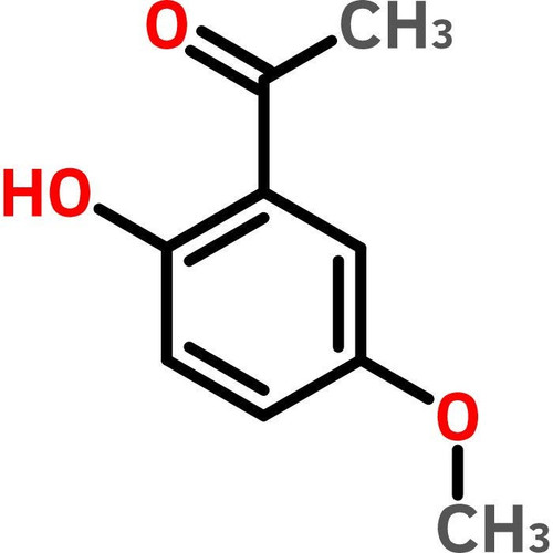 2'-hydroxy-5'-methoxyacetophenone