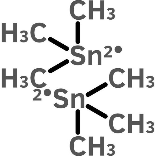 hexamethylditin (c062b-070573)