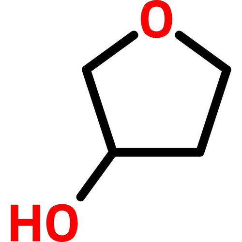 3-hydroxytetrahydrofuran (c062b-070575)
