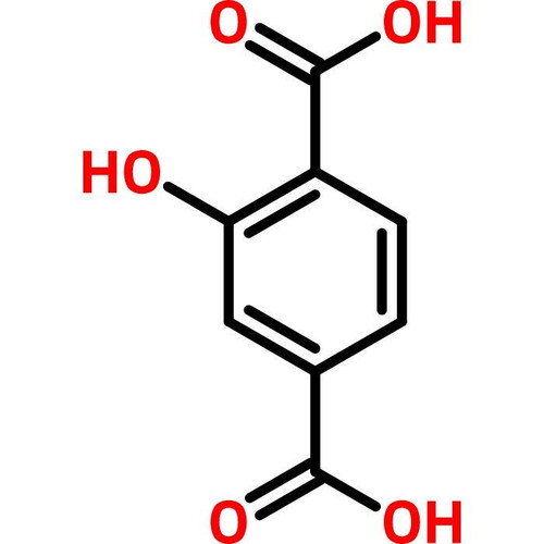 2-hydroxyterephthalic acid (c062b-070586)