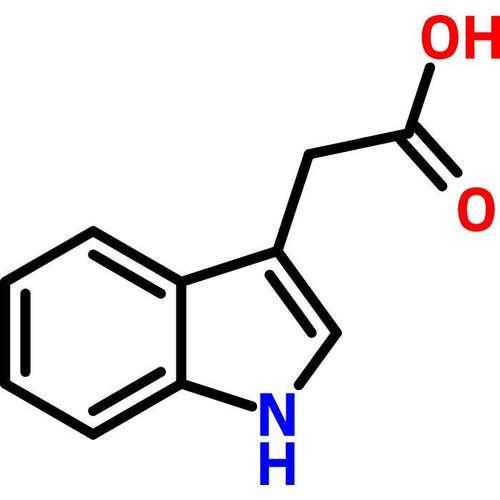 3-indoleacetic acid (c062b-070611)