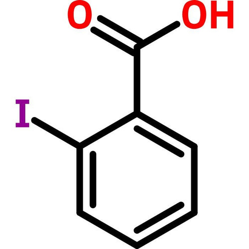 2-iodobenzoic acid (c062b-070632)