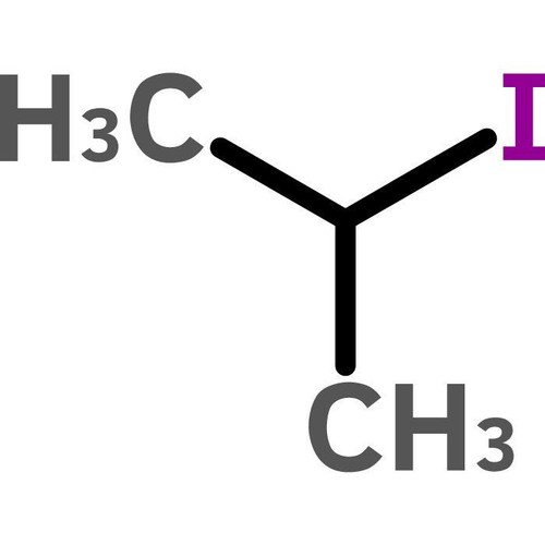 2-iodopropane, (stabilized with copper chip) (c062b-070643)