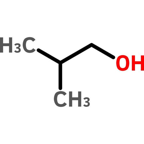 2-methyl-1-propanol (c062b-070655)