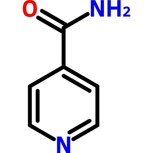 isonicotinamide (c062b-070676)