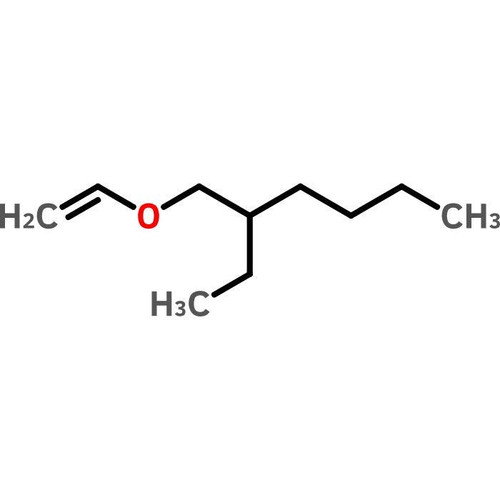 2-ethylhexyl vinyl ether (c062b-070679)