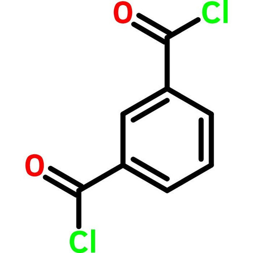 isophthaloyl chloride (c062b-070687)