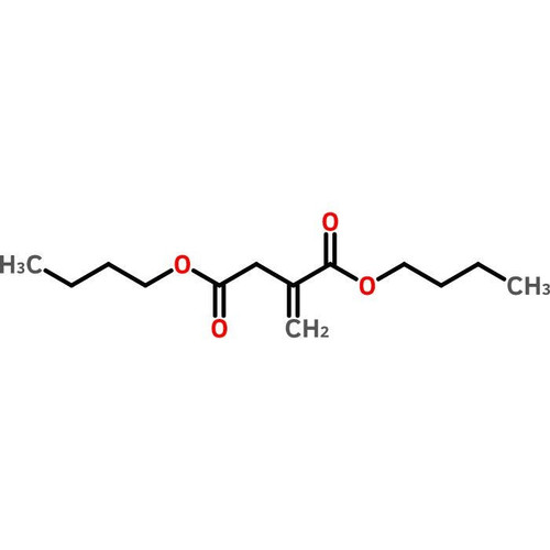 dibutyl itaconate, (stabilized with hq) (c062b-070715)