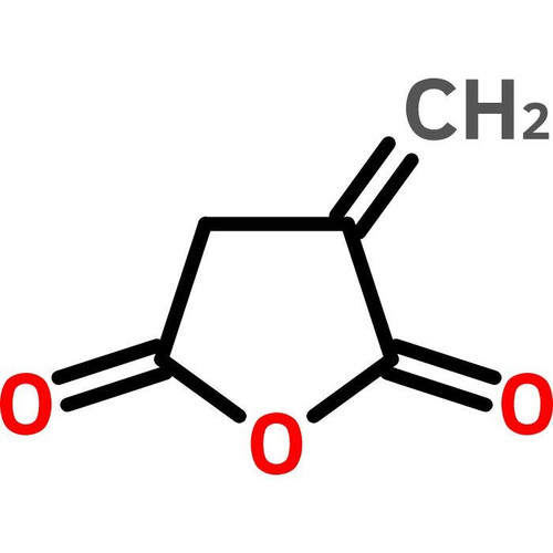 itaconic anhydride (c062b-070717)