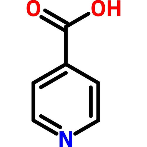 isonicotinic acid (c062b-070719)
