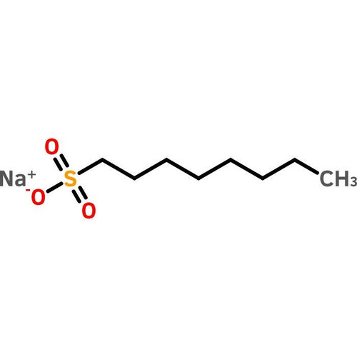 sodium 1-octanesulfonate, [reagent for ion-pair chromatography] (c062b-070754)