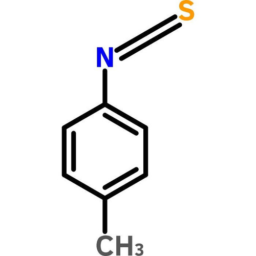 p-tolyl isothiocyanate (c062b-070778)