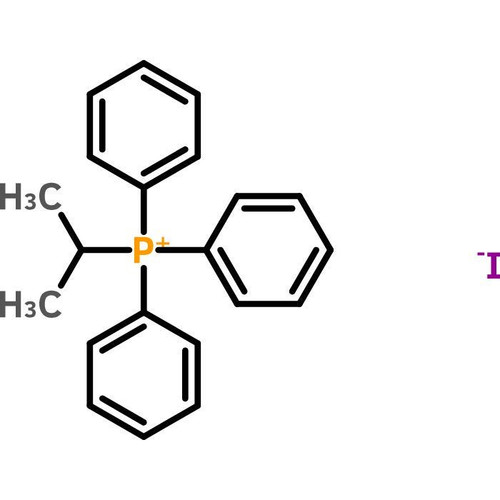 isopropyltriphenylphosphonium iodide (c062b-070799)