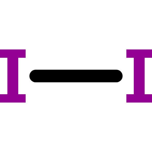 iodine (dea list i chemical) (c062b-070807)