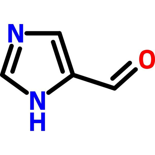 imidazole-4-carboxaldehyde (c062b-070810)
