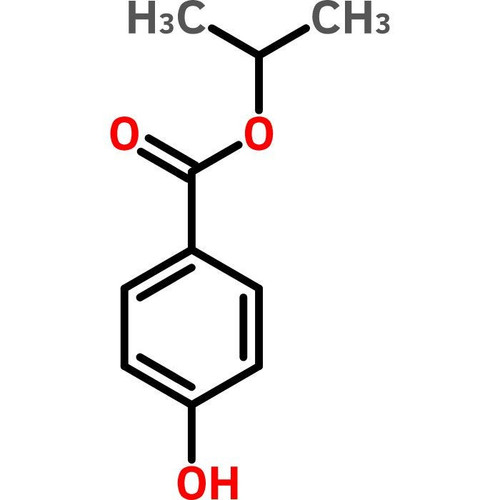 isopropyl 4-hydroxybenzoate, [for biochemical research] (c062b-070845)