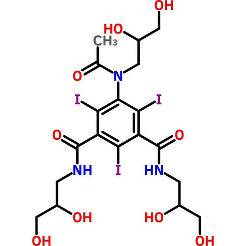 iohexol (c062b-070851)