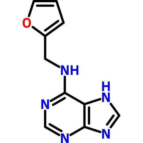 kinetin (c062b-070875)