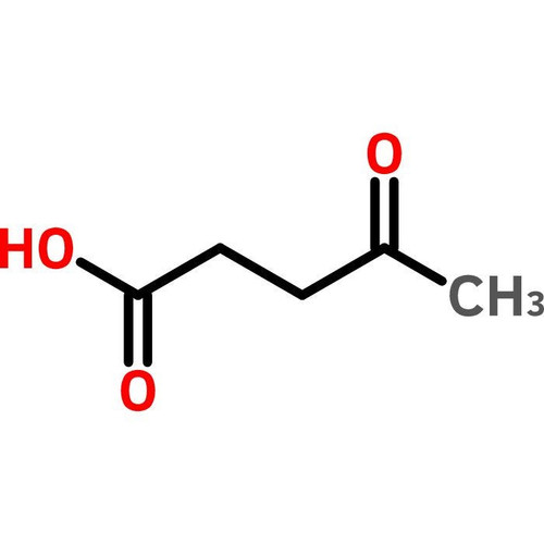 levulinic acid (c062b-070905)