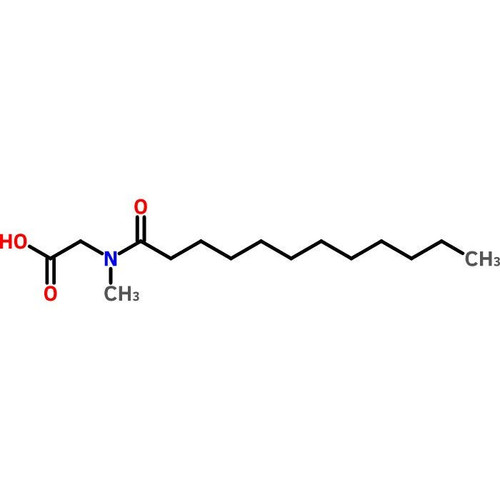 n-lauroylsarcosine (c062b-070959)