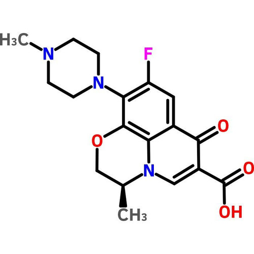 levofloxacin (c062b-070974)