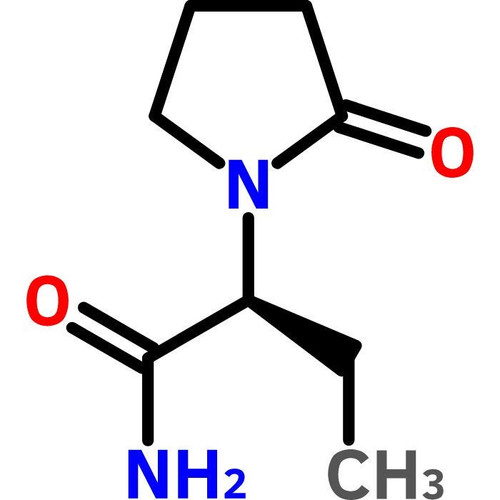levetiracetam (c062b-071000)