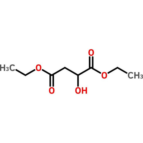 diethyl dl-malate (c062b-071029)