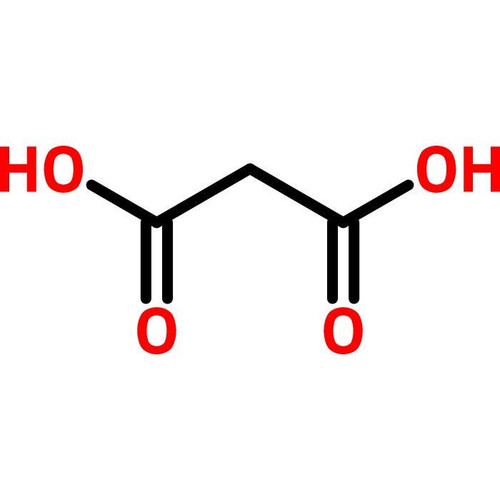 malonic acid (c062b-071032)