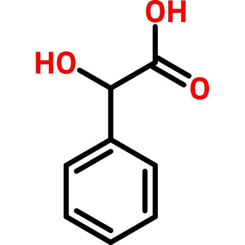 dl-mandelic acid (c062b-071043)