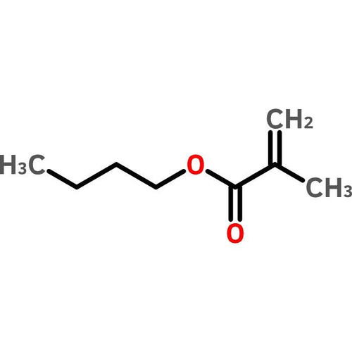 butyl methacrylate, (stabilized with hq) (c062b-071080)