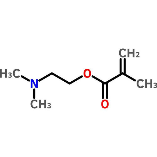 2-(dimethylamino)ethyl methacrylate, (stabilized with mehq) (c062b-071083)