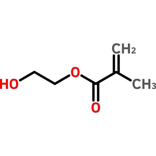 2-hydroxyethyl methacrylate, (stabilized with mehq) (c062b-071087)