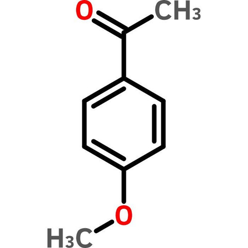 4'-methoxyacetophenone (c062b-071102)