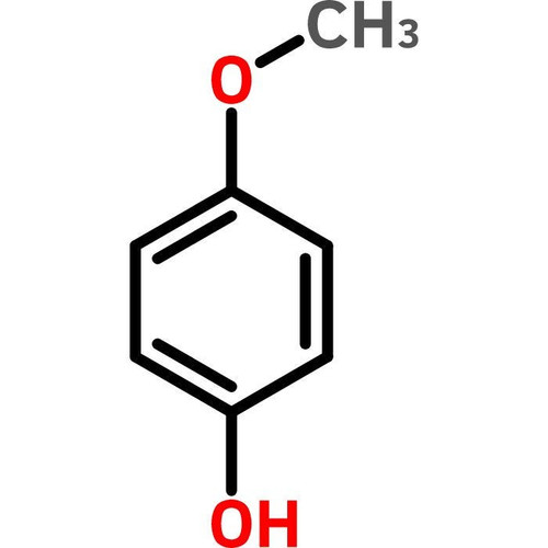 4-methoxyphenol (c062b-071113)
