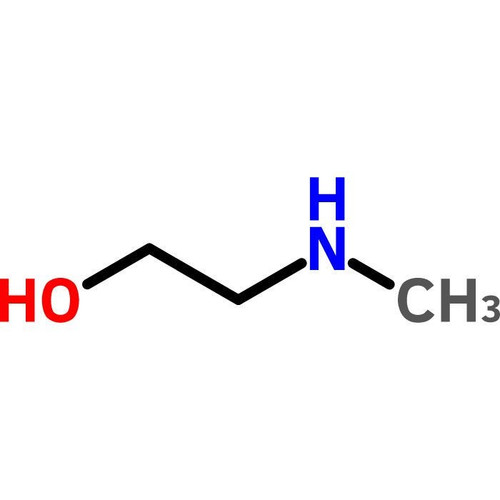 2-(methylamino)ethanol (c062b-071129)