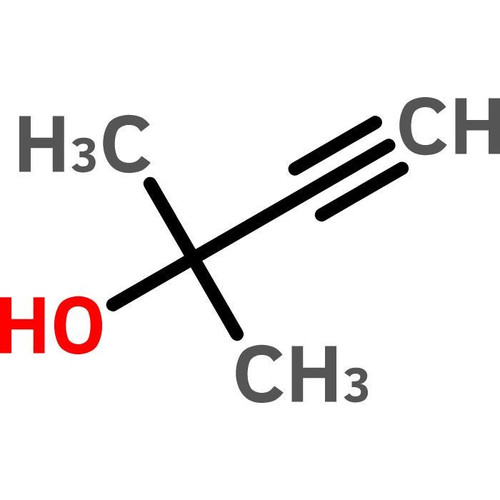 2-methyl-3-butyn-2-ol (c062b-071147)