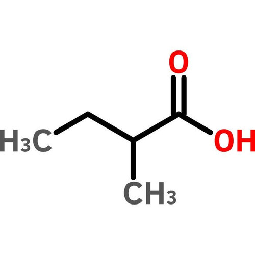 dl-2-methylbutyric acid (c062b-071148)
