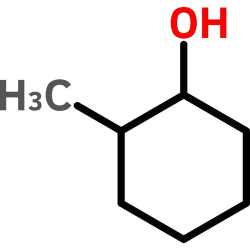 2-methylcyclohexanol, (cis- and trans- mixture) (c062b-071153)