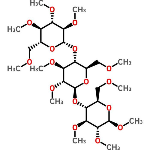 methyl cellulose, (20-30mpa.s, 2 percent in water at 20deg c) (c062b-071178)