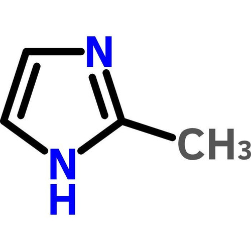 2-methylimidazole (c062b-071199)