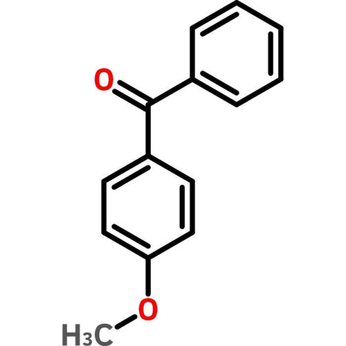 4-methoxybenzophenone