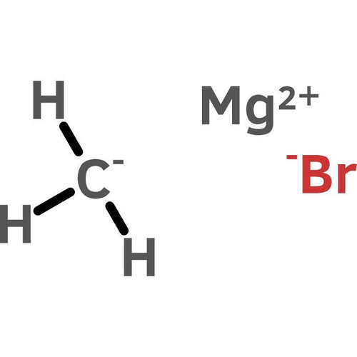 methylmagnesium bromide, (12 percent in tetrahydrofuran, ca. 1mol/l)