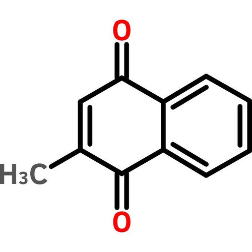 2-methyl-1,4-naphthoquinone (c062b-071219)