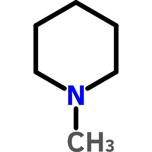 1-methylpiperidine (c062b-071230)