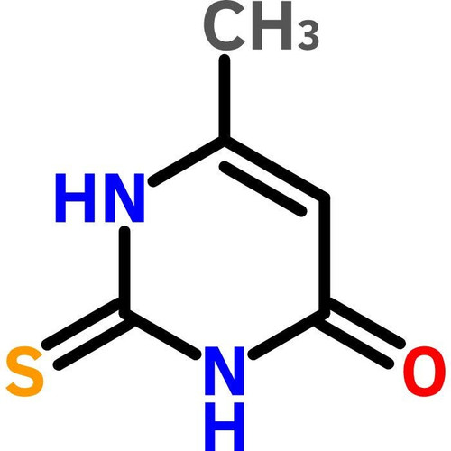 6-methyl-2-thiouracil (c062b-071259)