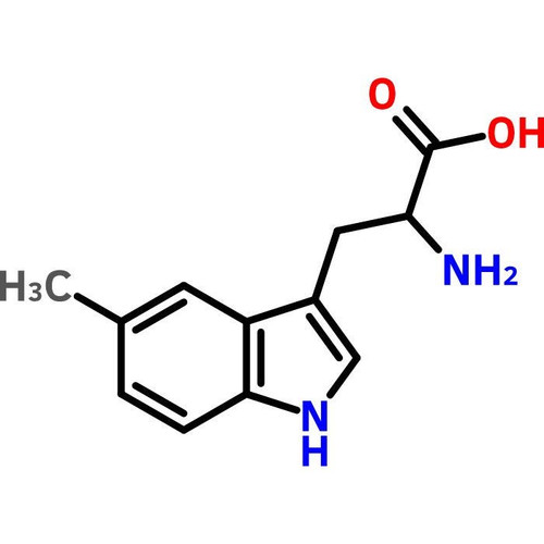 5-methyl-dl-tryptophan (c062b-071263)