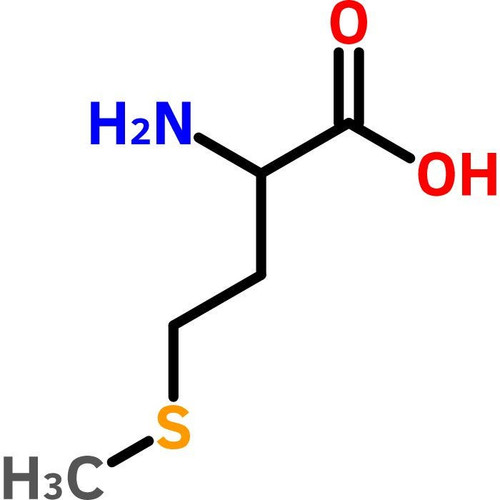 dl-methionine (c062b-071269)