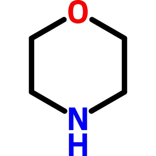 morpholine (c062b-071270)