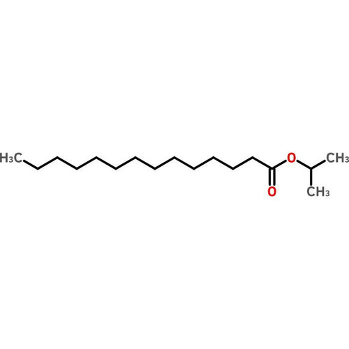 isopropyl myristate (c062b-071279)