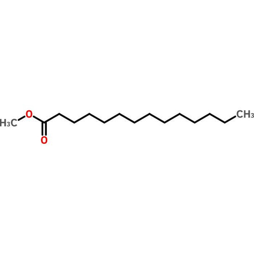 methyl myristate (c062b-071281)
